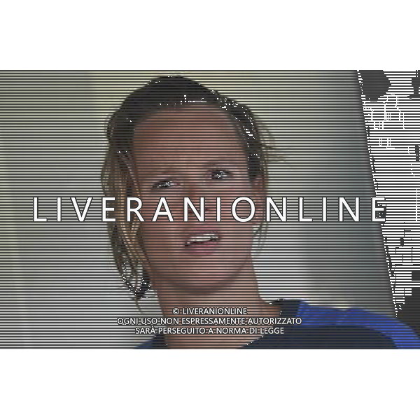 Internazionali di Nuoto 53 Trofeo Settecolli Roma - 26.06.2016 - Stadio del Nuoto - nella foto: Federica Pellegrini /Ph. Corradetti - AG ALDO LIVERANI SAS