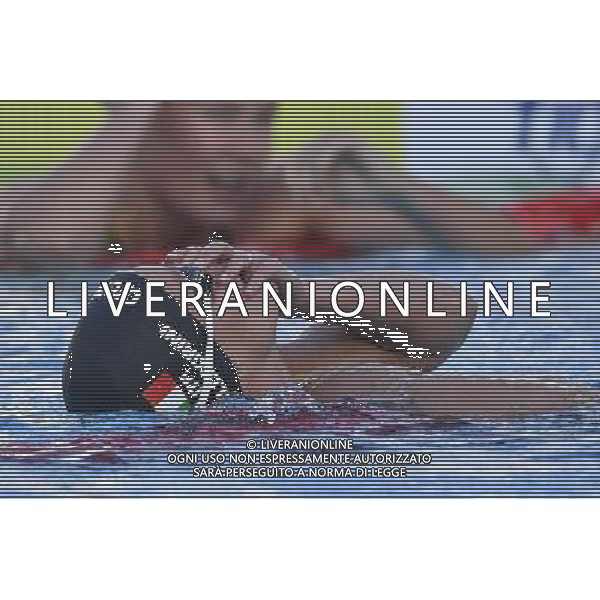 Internazionali di Nuoto 53 Trofeo Settecolli Roma - 26.06.2016 - Stadio del Nuoto - nella foto: Federica Pellegrini /Ph. Corradetti - AG ALDO LIVERANI SAS