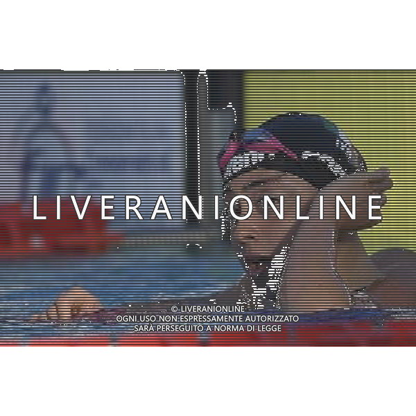 Internazionali di Nuoto 53 Trofeo Settecolli Roma - 26.06.2016 - Stadio del Nuoto - nella foto: Diletta Carli /Ph. Corradetti - AG ALDO LIVERANI SAS