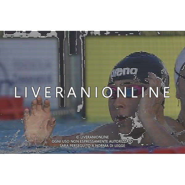 Internazionali di Nuoto 53 Trofeo Settecolli Roma - 26.06.2016 - Stadio del Nuoto - nella foto: Diletta Carli /Ph. Corradetti - AG ALDO LIVERANI SAS