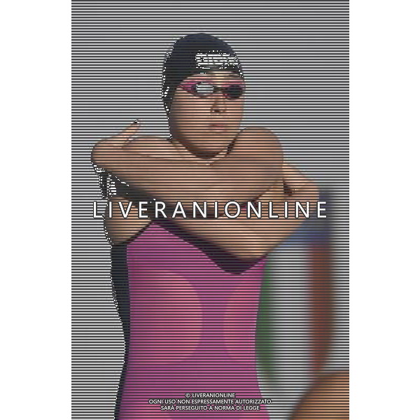 Internazionali di Nuoto 53 Trofeo Settecolli Roma - 26.06.2016 - Stadio del Nuoto - nella foto: Diletta Carli /Ph. Corradetti - AG ALDO LIVERANI SAS