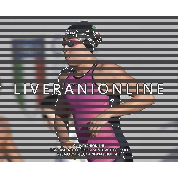 Internazionali di Nuoto 53 Trofeo Settecolli Roma - 26.06.2016 - Stadio del Nuoto - nella foto: Diletta Carli /Ph. Corradetti - AG ALDO LIVERANI SAS