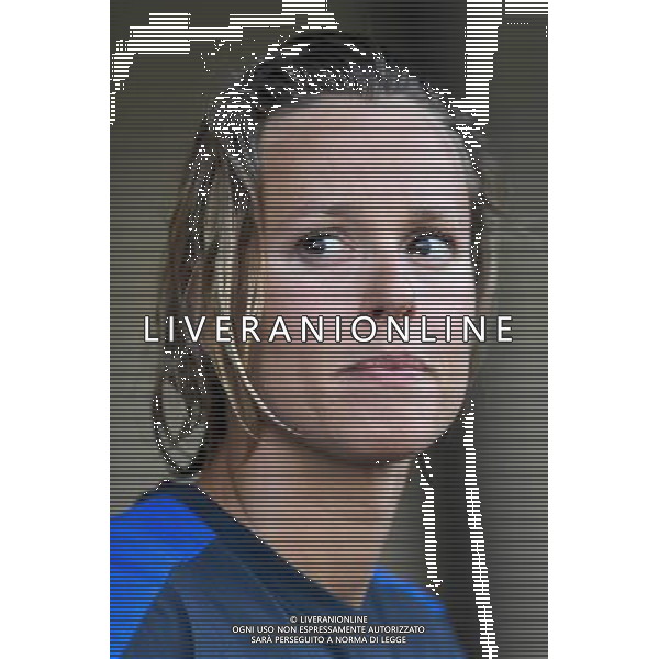 Internazionali di Nuoto 53 Trofeo Settecolli Roma - 26.06.2016 - Stadio del Nuoto - nella foto: Federica Pellegrini /Ph. Corradetti - AG ALDO LIVERANI SAS