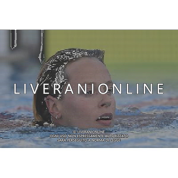 Internazionali di Nuoto 53 Trofeo Settecolli Roma - 26.06.2016 - Stadio del Nuoto - nella foto: Federica Pellegrini /Ph. Corradetti - AG ALDO LIVERANI SAS