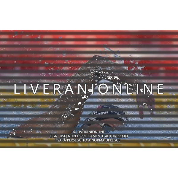 Internazionali di Nuoto 53 Trofeo Settecolli Roma - 26.06.2016 - Stadio del Nuoto - nella foto: Federica Pellegrini /Ph. Corradetti - AG ALDO LIVERANI SAS