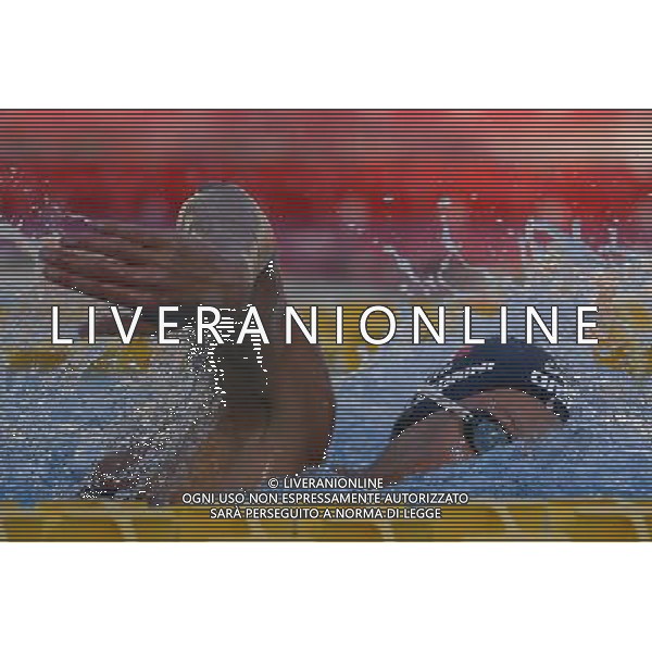 Internazionali di Nuoto 53 Trofeo Settecolli Roma - 26.06.2016 - Stadio del Nuoto - nella foto: Federica Pellegrini /Ph. Corradetti - AG ALDO LIVERANI SAS