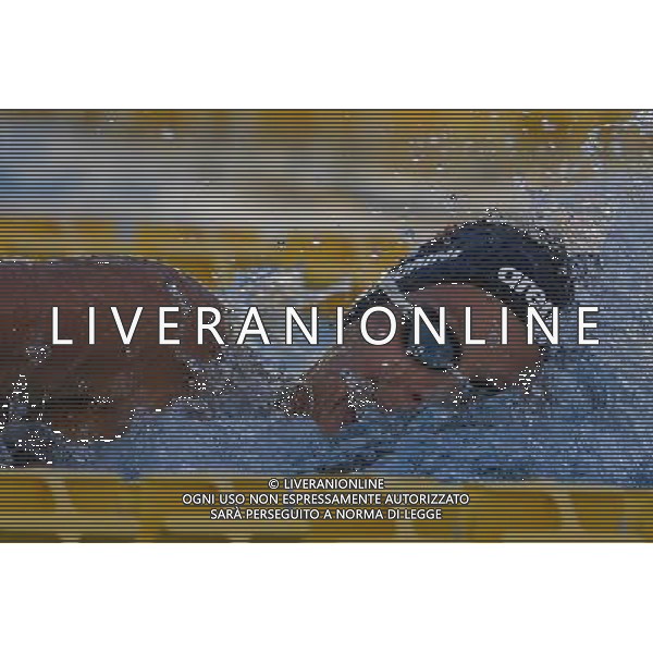 Internazionali di Nuoto 53 Trofeo Settecolli Roma - 26.06.2016 - Stadio del Nuoto - nella foto: Federica Pellegrini /Ph. Corradetti - AG ALDO LIVERANI SAS