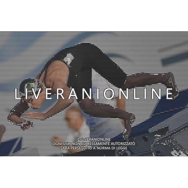 Internazionali di Nuoto 53 Trofeo Settecolli Roma - 26.06.2016 - Stadio del Nuoto - nella foto: Federica Pellegrini /Ph. Corradetti - AG ALDO LIVERANI SAS