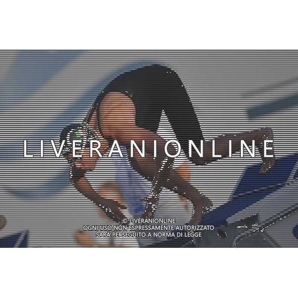 Internazionali di Nuoto 53 Trofeo Settecolli Roma - 26.06.2016 - Stadio del Nuoto - nella foto: Federica Pellegrini /Ph. Corradetti - AG ALDO LIVERANI SAS