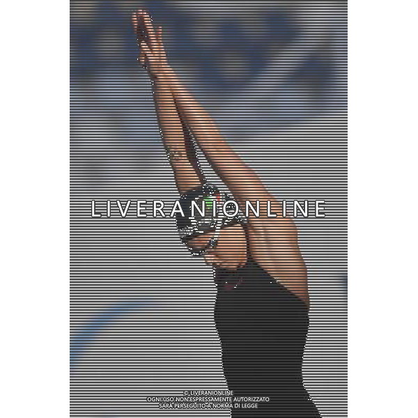 Internazionali di Nuoto 53 Trofeo Settecolli Roma - 26.06.2016 - Stadio del Nuoto - nella foto: Federica Pellegrini /Ph. Corradetti - AG ALDO LIVERANI SAS