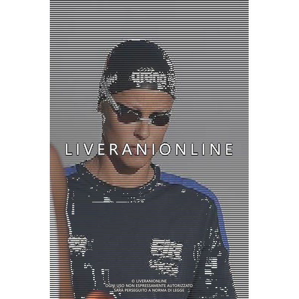 Internazionali di Nuoto 53 Trofeo Settecolli Roma - 26.06.2016 - Stadio del Nuoto - nella foto: Federica Pellegrini /Ph. Corradetti - AG ALDO LIVERANI SAS