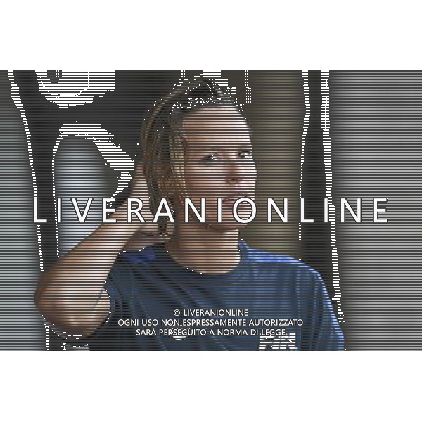 Internazionali di Nuoto 53 Trofeo Settecolli Roma - 26.06.2016 - Stadio del Nuoto - nella foto: Federica Pellegrini /Ph. Corradetti - AG ALDO LIVERANI SAS