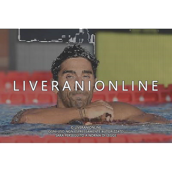 Internazionali di Nuoto 53 Trofeo Settecolli Roma - 26.06.2016 - Stadio del Nuoto - nella foto: Filippo Magnini /Ph. Corradetti - AG ALDO LIVERANI SAS