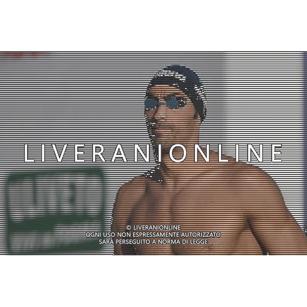 Internazionali di Nuoto 53 Trofeo Settecolli Roma - 26.06.2016 - Stadio del Nuoto - nella foto: Filippo Magnini /Ph. Corradetti - AG ALDO LIVERANI SAS