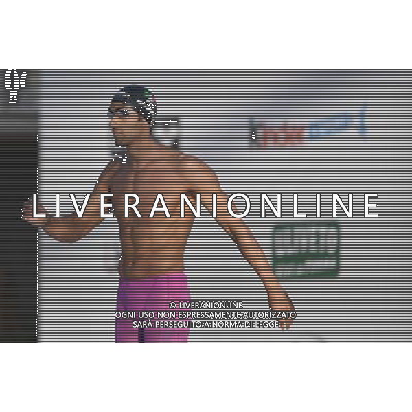 Internazionali di Nuoto 53 Trofeo Settecolli Roma - 26.06.2016 - Stadio del Nuoto - nella foto: Filippo Magnini /Ph. Corradetti - AG ALDO LIVERANI SAS