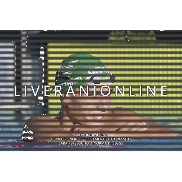 Internazionali di Nuoto 53 Trofeo Settecolli Roma - 26.06.2016 - Stadio del Nuoto - nella foto: Flavio Bizzarri /Ph. Corradetti - AG ALDO LIVERANI SAS