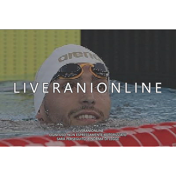 Internazionali di Nuoto 53 Trofeo Settecolli Roma - 26.06.2016 - Stadio del Nuoto - nella foto: Gabriele Detti /Ph. Corradetti - AG ALDO LIVERANI SAS