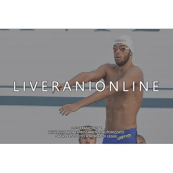 Internazionali di Nuoto 53 Trofeo Settecolli Roma - 26.06.2016 - Stadio del Nuoto - nella foto: Gregorio Paltrinieri /Ph. Corradetti - AG ALDO LIVERANI SAS