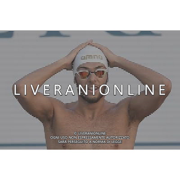 Internazionali di Nuoto 53 Trofeo Settecolli Roma - 26.06.2016 - Stadio del Nuoto - nella foto: Gregorio Paltrinieri /Ph. Corradetti - AG ALDO LIVERANI SAS