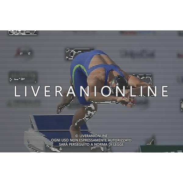 Internazionali di Nuoto 53 Trofeo Settecolli Roma - 26.06.2016 - Stadio del Nuoto - nella foto: Ilaria Bianchi /Ph. Corradetti - AG ALDO LIVERANI SAS