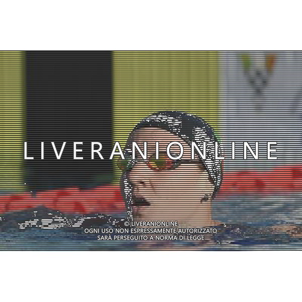 Internazionali di Nuoto 53 Trofeo Settecolli Roma - 26.06.2016 - Stadio del Nuoto - nella foto: Ilaria Bianchi /Ph. Corradetti - AG ALDO LIVERANI SAS