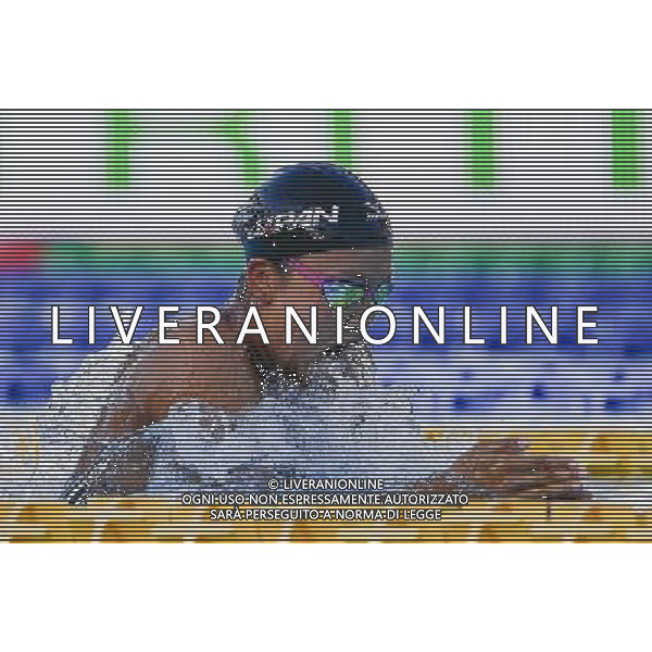 Internazionali di Nuoto 53 Trofeo Settecolli Roma - 26.06.2016 - Stadio del Nuoto - nella foto: Kanako Watanabe JPN /Ph. Corradetti - AG ALDO LIVERANI SAS