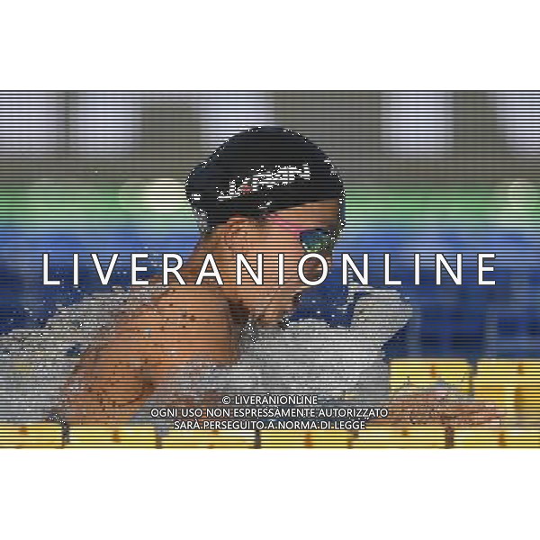 Internazionali di Nuoto 53 Trofeo Settecolli Roma - 26.06.2016 - Stadio del Nuoto - nella foto: Kanako Watanabe JPN /Ph. Corradetti - AG ALDO LIVERANI SAS