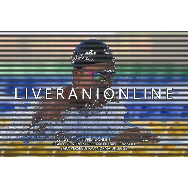 Internazionali di Nuoto 53 Trofeo Settecolli Roma - 26.06.2016 - Stadio del Nuoto - nella foto: Kanako Watanabe JPN /Ph. Corradetti - AG ALDO LIVERANI SAS