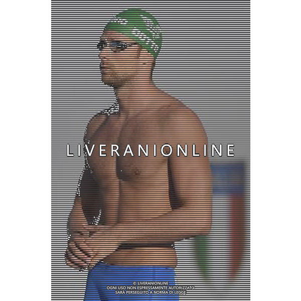 Internazionali di Nuoto 53 Trofeo Settecolli Roma - 26.06.2016 - Stadio del Nuoto - nella foto: Luca Dotto /Ph. Corradetti - AG ALDO LIVERANI SAS