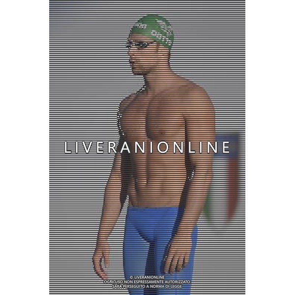 Internazionali di Nuoto 53 Trofeo Settecolli Roma - 26.06.2016 - Stadio del Nuoto - nella foto: Luca Dotto /Ph. Corradetti - AG ALDO LIVERANI SAS