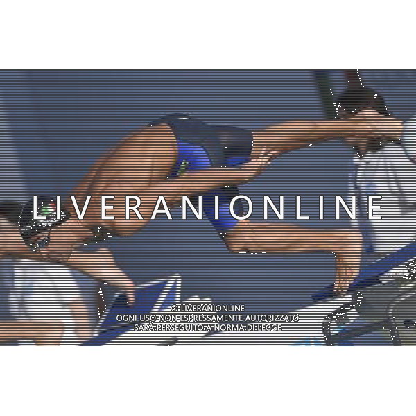 Internazionali di Nuoto 53 Trofeo Settecolli Roma - 26.06.2016 - Stadio del Nuoto - nella foto: Luca Pizzini /Ph. Corradetti - AG ALDO LIVERANI SAS