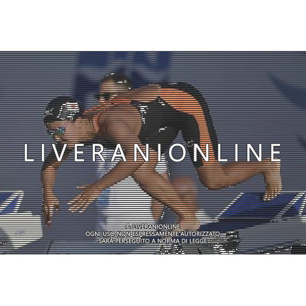 Internazionali di Nuoto 53 Trofeo Settecolli Roma - 26.06.2016 - Stadio del Nuoto - nella foto: Kanako Watanabe JPN /Ph. Corradetti - AG ALDO LIVERANI SAS