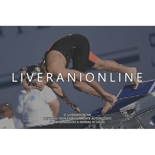 Internazionali di Nuoto 53 Trofeo Settecolli Roma - 26.06.2016 - Stadio del Nuoto - nella foto: Martina Carraro /Ph. Corradetti - AG ALDO LIVERANI SAS