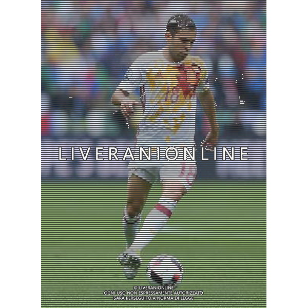 UEFA Francia EURO 2016 Final Tournament Round of 16 Parigi Saint-Denis - 27.06.2016 Italia-Spagna Nella Foto:Jordi Alba /Ph.Vitez-Ag. Aldo Liverani