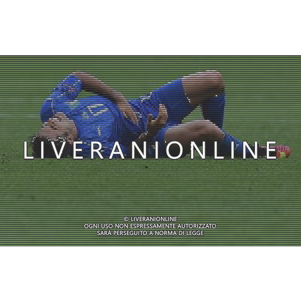 UEFA Francia EURO 2016 Final Tournament Round of 16 Parigi Saint-Denis - 27.06.2016 Italia-Spagna Nella Foto:Eder Citadin /Ph.Vitez-Ag. Aldo Liverani