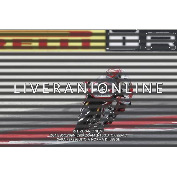 Campionato Mondiale Superbike, Pirelli Riviera di Rimini, Round 8, Misano 17/06/2016, nella foto: LEON CAMIER, ©C.ZAMAGNI/AGENZIA ALDO LIVERANI S.A.S