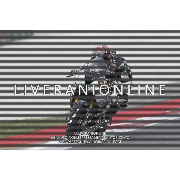 Campionato Mondiale Superbike, Pirelli Riviera di Rimini, Round 8, Misano 17/06/2016, nella foto: JORDI TORRES, ©C.ZAMAGNI/AGENZIA ALDO LIVERANI S.A.S