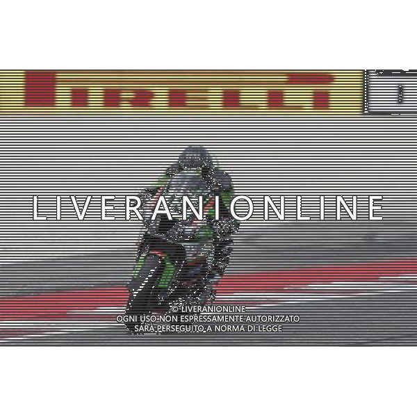 Campionato Mondiale Superbike, Pirelli Riviera di Rimini, Round 8, Misano 17/06/2016, nella foto: ANTHONY WEST, ©C.ZAMAGNI/AGENZIA ALDO LIVERANI S.A.S