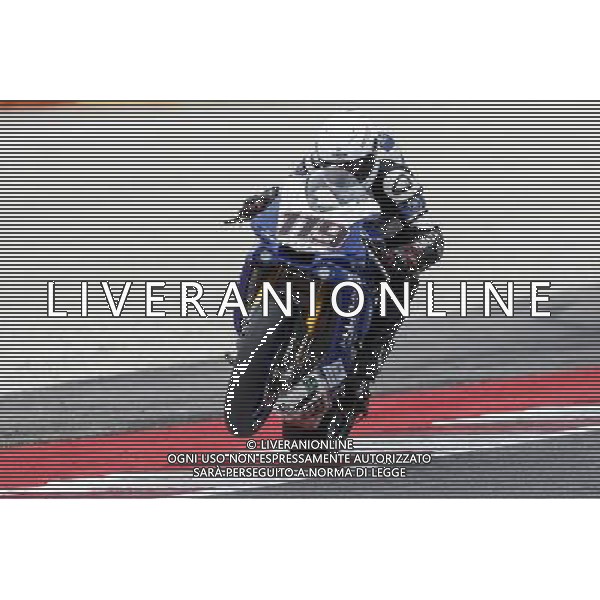 Campionato Mondiale Superbike, Pirelli Riviera di Rimini, Round 8, Misano 17/06/2016, nella foto: SZOPEK PAWEL, ©C.ZAMAGNI/AGENZIA ALDO LIVERANI S.A.S