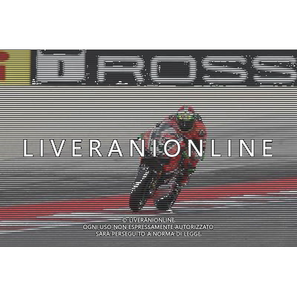 Campionato Mondiale Superbike, Pirelli Riviera di Rimini, Round 8, Misano 17/06/2016, nella foto: DAVIDE GIUGLIANO, ©C.ZAMAGNI/AGENZIA ALDO LIVERANI S.A.S