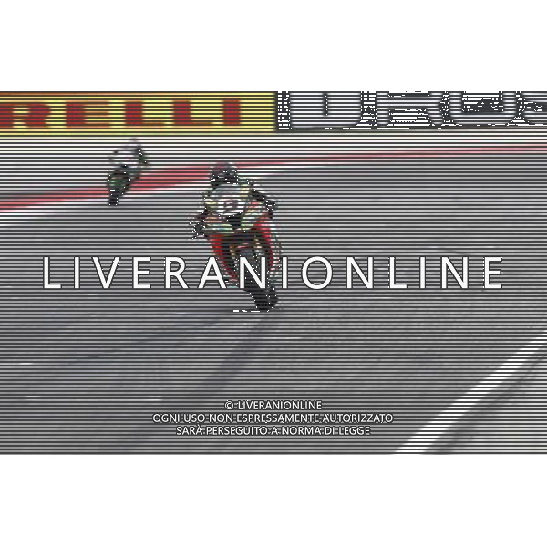 Campionato Mondiale Superbike, Pirelli Riviera di Rimini, Round 8, Misano 17/06/2016, nella foto: schmitter dominic, ©C.ZAMAGNI/AGENZIA ALDO LIVERANI S.A.S