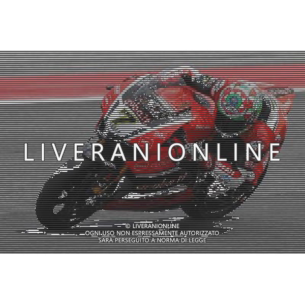 Campionato Mondiale Superbike, Pirelli Riviera di Rimini, Round 8, Misano 17/06/2016, nella foto: CHAZ DAVIES, ©C.ZAMAGNI/AGENZIA ALDO LIVERANI S.A.S