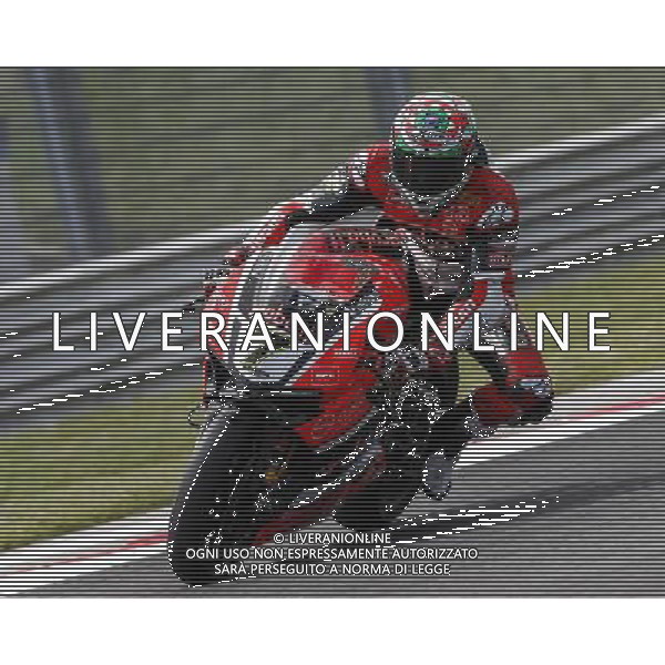 Campionato Mondiale Superbike, Pirelli Riviera di Rimini, Round 8, Misano 17/06/2016, nella foto: CHAZ DAVIES, ©C.ZAMAGNI/AGENZIA ALDO LIVERANI S.A.S