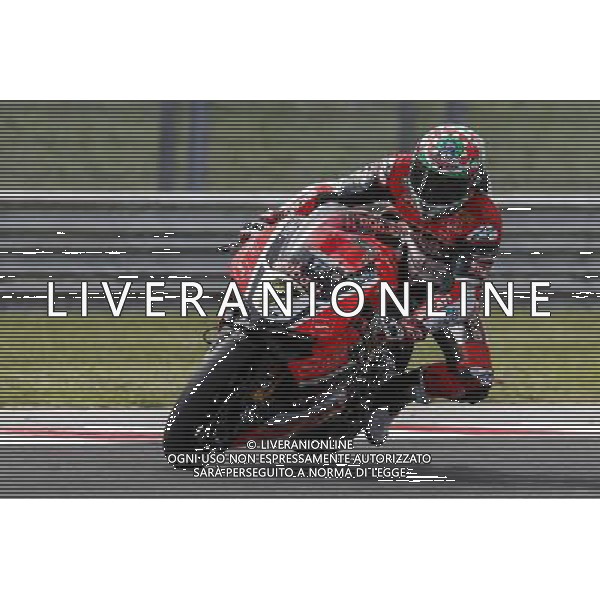 Campionato Mondiale Superbike, Pirelli Riviera di Rimini, Round 8, Misano 17/06/2016, nella foto: CHAZ DAVIES, ©C.ZAMAGNI/AGENZIA ALDO LIVERANI S.A.S