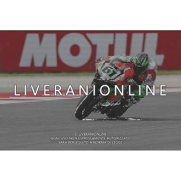 Campionato Mondiale Superbike, Pirelli Riviera di Rimini, Round 8, Misano 17/06/2016, nella foto: FABIO MENGHI, ©C.ZAMAGNI/AGENZIA ALDO LIVERANI S.A.S