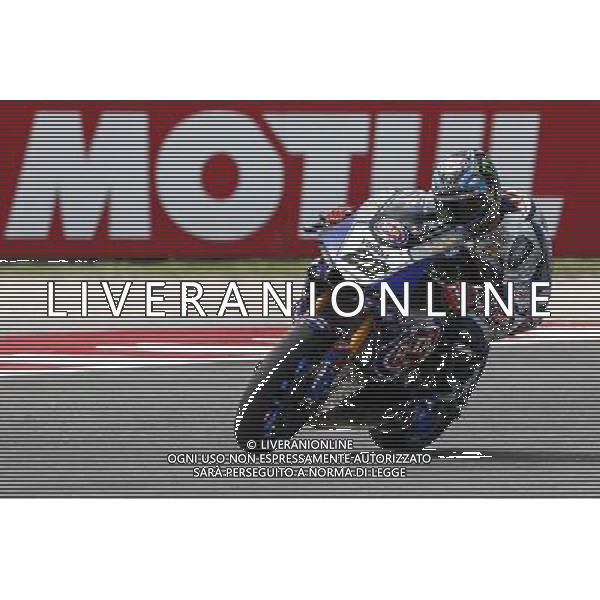 Campionato Mondiale Superbike, Pirelli Riviera di Rimini, Round 8, Misano 17/06/2016, nella foto: ALEX LOWES, ©C.ZAMAGNI/AGENZIA ALDO LIVERANI S.A.S