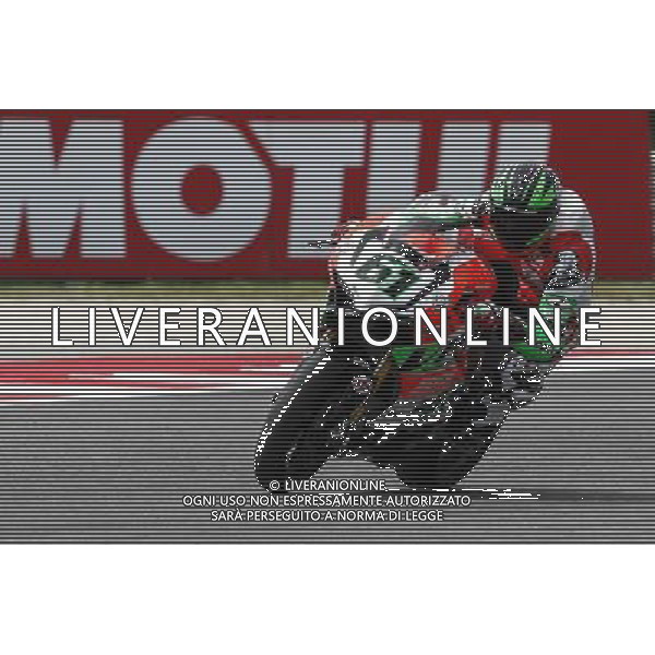 Campionato Mondiale Superbike, Pirelli Riviera di Rimini, Round 8, Misano 17/06/2016, nella foto: FABIO MENGHI, ©C.ZAMAGNI/AGENZIA ALDO LIVERANI S.A.S