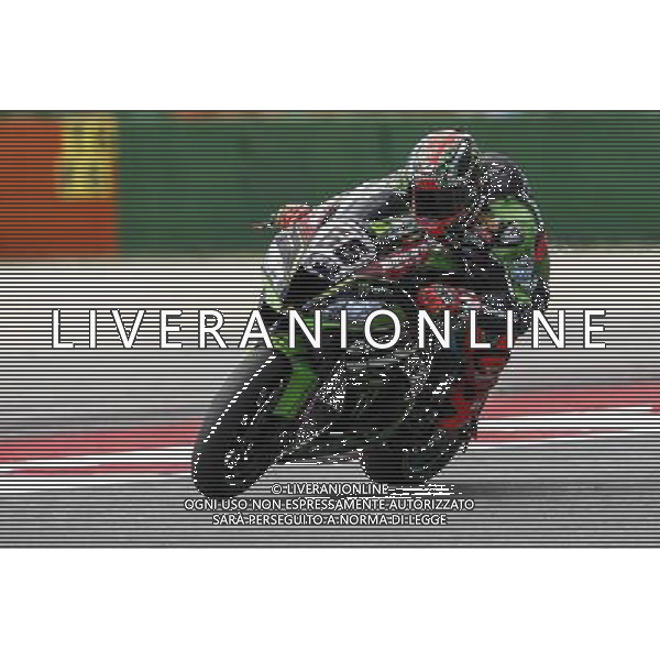 Campionato Mondiale Superbike, Pirelli Riviera di Rimini, Round 8, Misano 17/06/2016, nella foto: TOM SYKES, ©C.ZAMAGNI/AGENZIA ALDO LIVERANI S.A.S