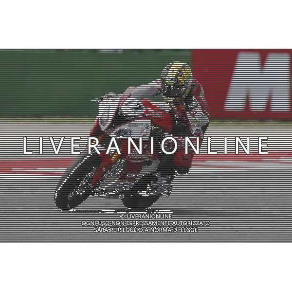 Campionato Mondiale Superbike, Pirelli Riviera di Rimini, Round 8, Misano 17/06/2016, nella foto: ABRAHAM KAREL, ©C.ZAMAGNI/AGENZIA ALDO LIVERANI S.A.S