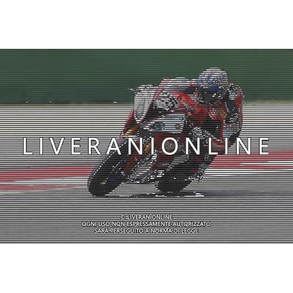 Campionato Mondiale Superbike, Pirelli Riviera di Rimini, Round 8, Misano 17/06/2016, nella foto: BROOKES JOSHUA, ©C.ZAMAGNI/AGENZIA ALDO LIVERANI S.A.S